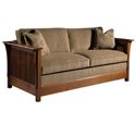 Stickley sales twin bed